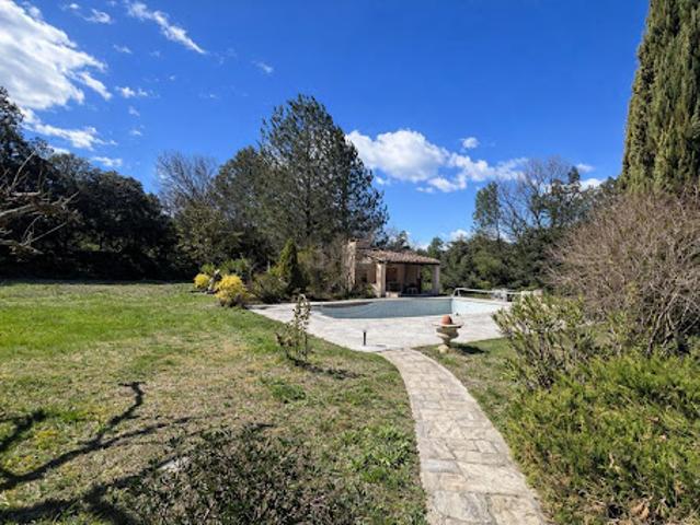 Vente Maison 4 pièces 147 m2 Jouques