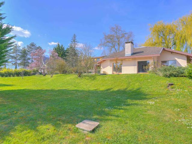 Vente Maison 4 pièces 147 m2 Pougny