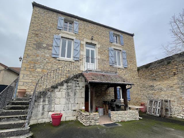 Vente Maison 4 pièces 147 m2 Beaune