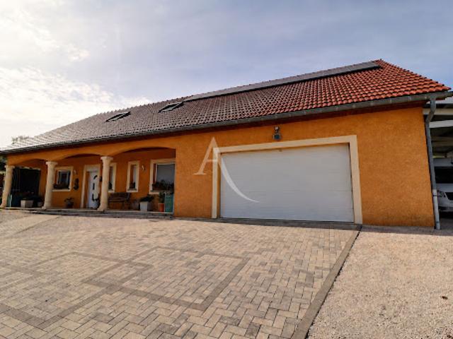 Vente Maison 4 pièces 147.55 m2 Polaincourt et Clairefontaine