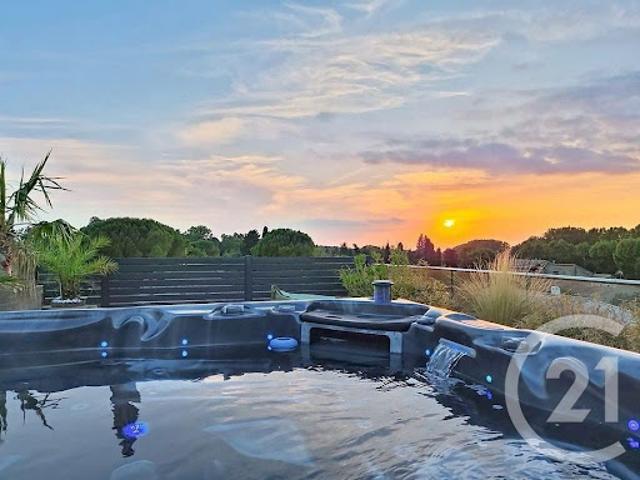 Vente Maison 4 pièces 147.5 m2 Saint Rémy de Provence