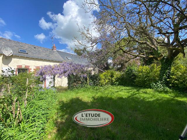 Vente Maison 4 pièces 147.6 m2 Ligne