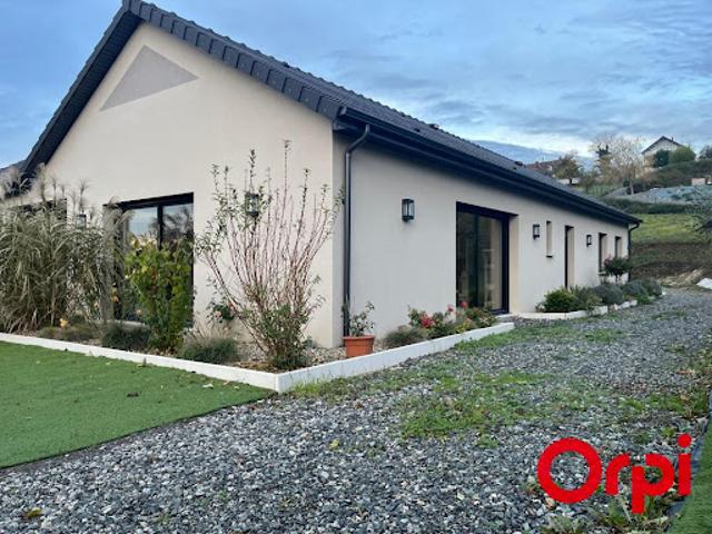 Vente Maison 4 pièces 148 m2 Vichy