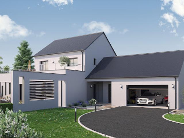Vente Maison 4 pièces 148 m2 Fondettes