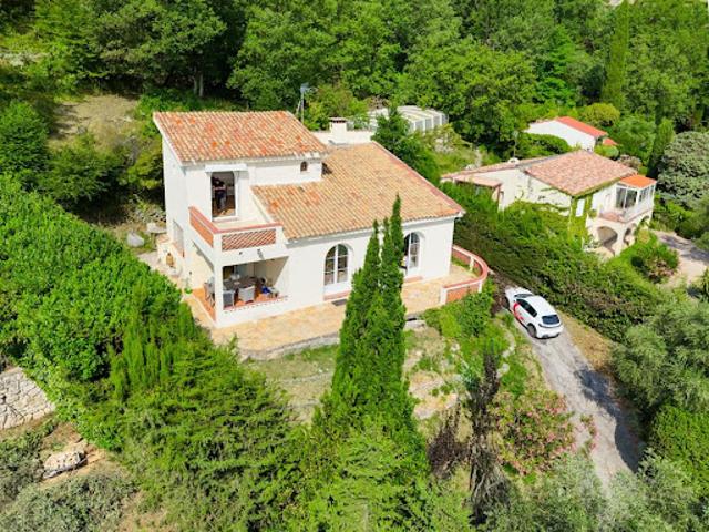 Vente Maison 4 pièces 148 m2 Gattières