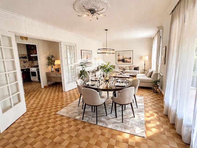 Vente Maison 4 pièces 148 m2 La Londe les Maures