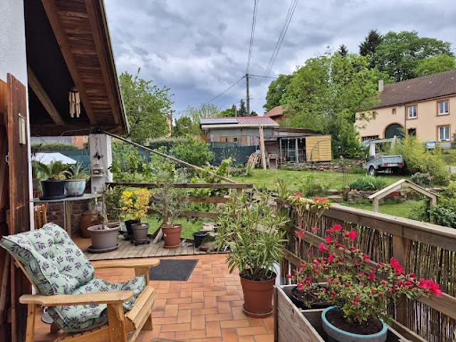Vente Maison 4 pièces 148 m2 Le Puid