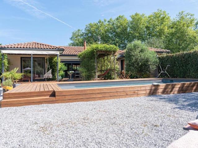 Vente Maison 4 pièces 148 m2 Saint Jean de Marsacq