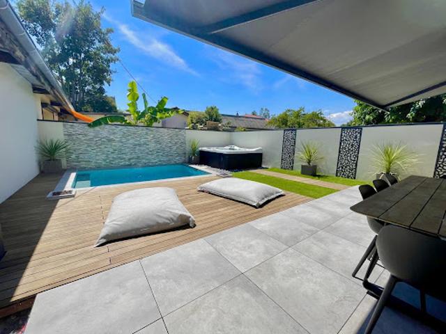 Vente Maison 4 pièces 148 m2 Villefranche sur saone