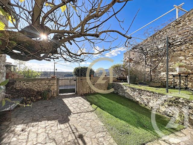 Vente Maison 4 pièces 148.4 m2 Uzès