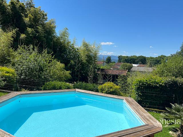 Vente Maison 4 pièces 149 m2 Oloron Sainte Marie