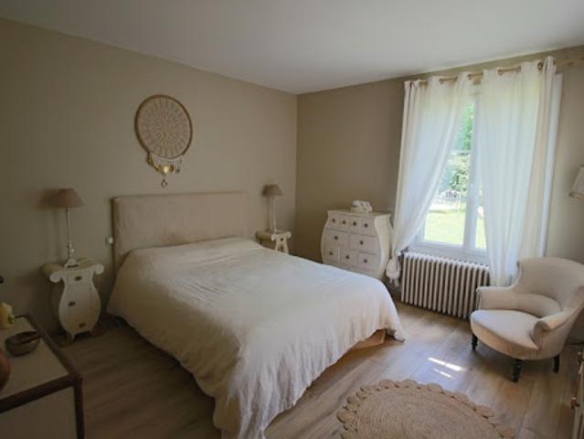 Vente Maison 4 pièces 149 m2 Buxerolles