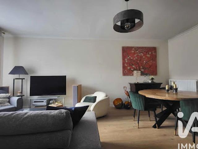 Vente Maison 4 pièces 149 m2 Saint leonard