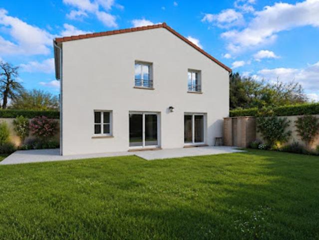Vente Maison 5 pièces 149.18 m2 Bligny