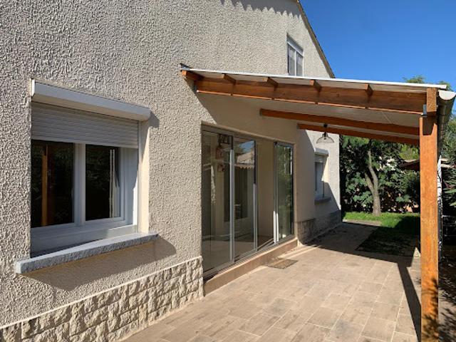 Vente Maison 4 pièces 149.76 m2 Laroque