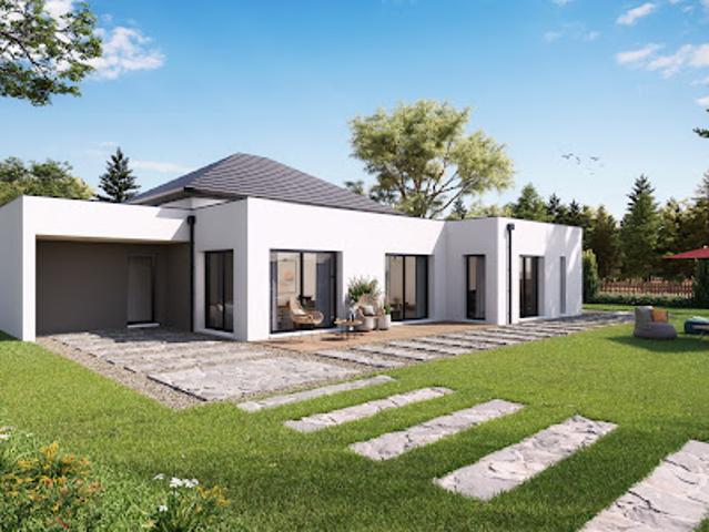 Vente Maison 4 pièces 149.8 m2 Niergnies