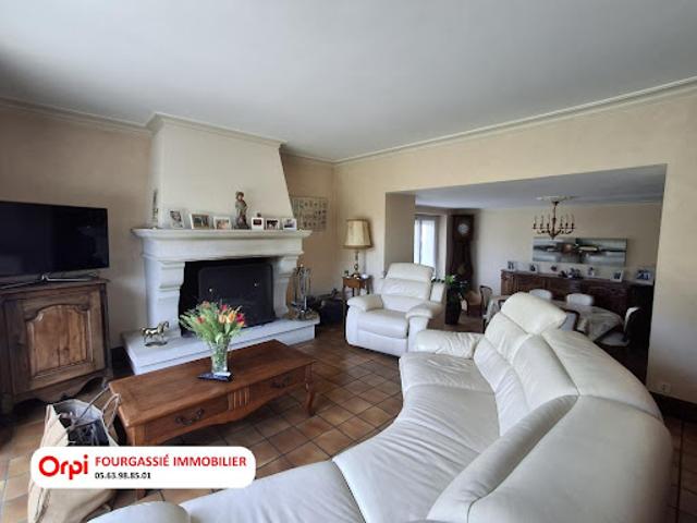 Vente Maison 4 pièces 140 m2 Mazamet