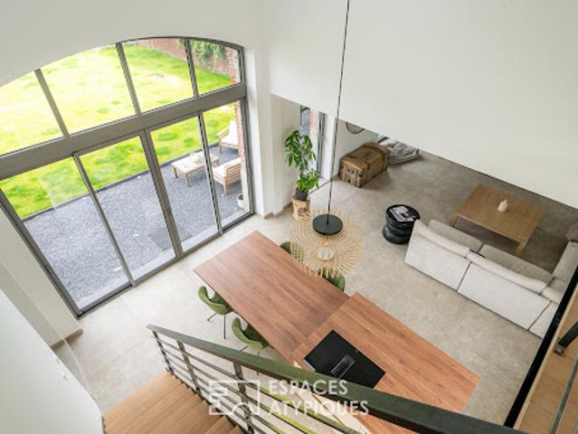 Vente Maison 4 pièces 140 m2 Mérignies