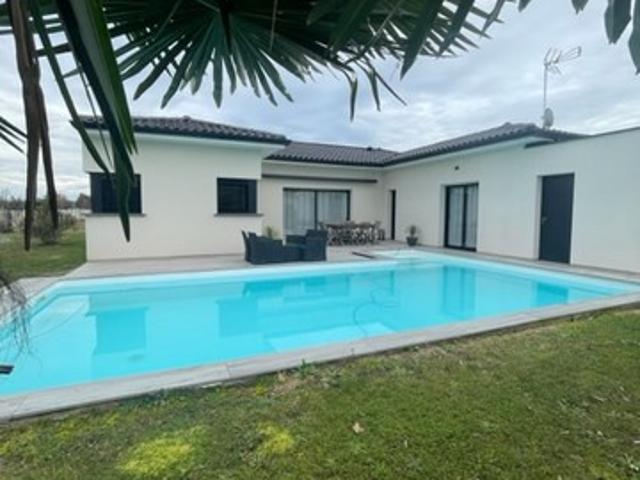 Vente Maison 4 pièces 140 m2 Montauban