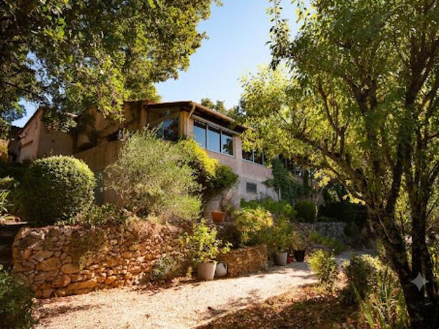 Vente Maison 4 pièces 140 m2 Montfort sur Argens