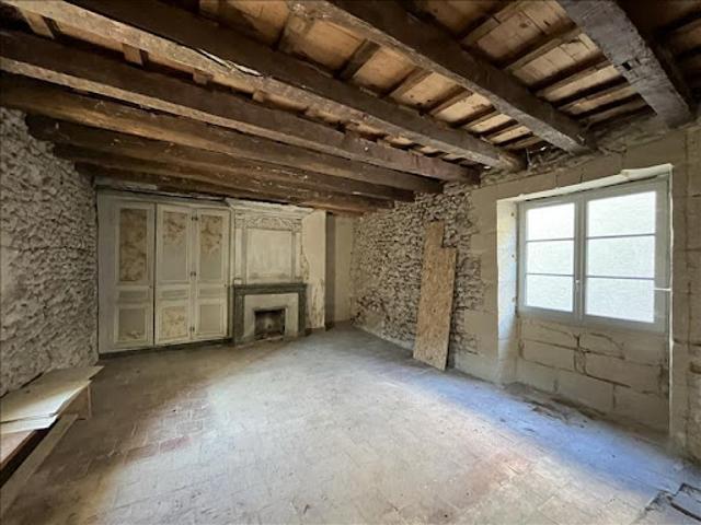 Vente Maison 4 pièces 140 m2 Montlouis sur Loire