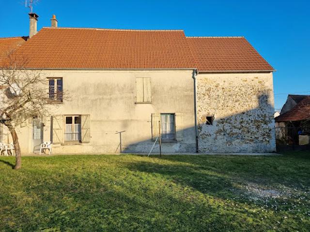Vente Maison 4 pièces 140 m2 Mouroux