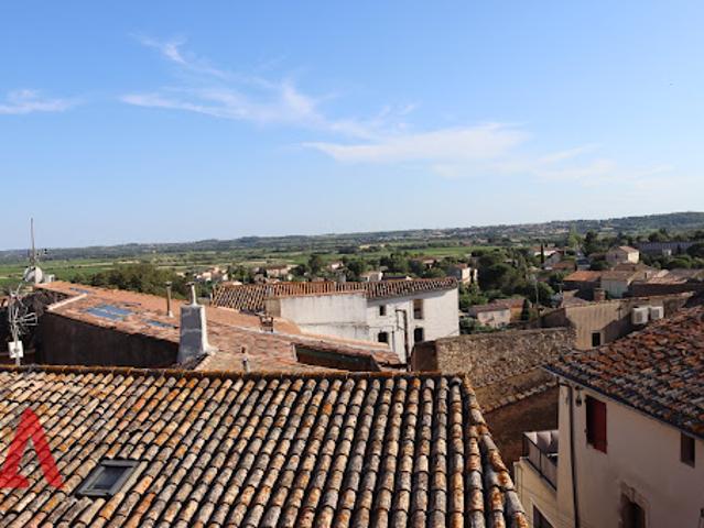 Vente Maison 4 pièces 140 m2 Neffiès