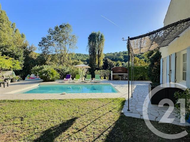 Vente Maison 4 pièces 140 m2 Opio