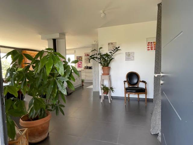 Vente Maison 4 pièces 140 m2 Belmont