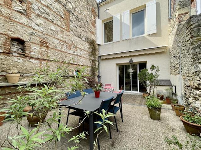 Vente Maison 4 pièces 140 m2 Agen