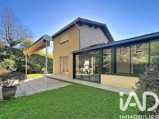 Vente Maison 4 pièces 140 m2 Aire sur l'Adour