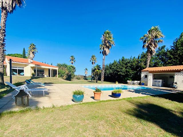 Vente Maison 4 pièces 125 m2 Argeles plage