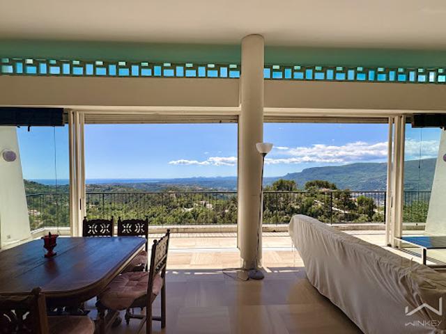 Vente Maison 4 pièces 140 m2 Aspremont