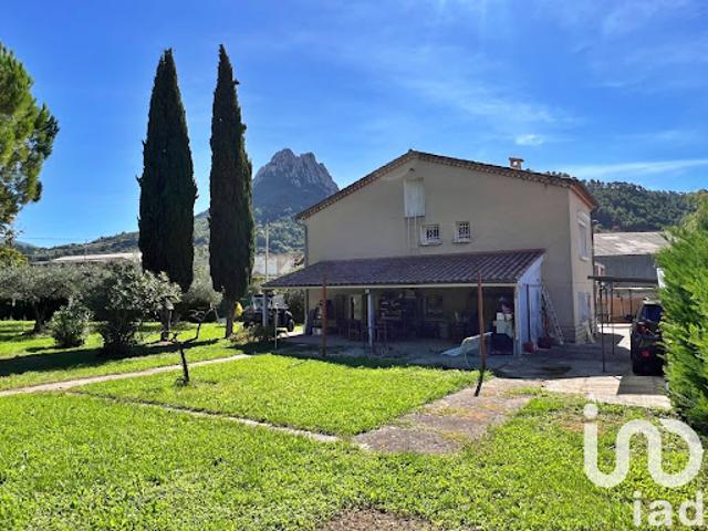 Vente Maison 4 pièces 140 m2 Buis les Baronnies