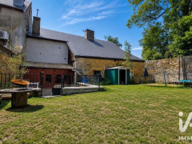 Vente Maison 4 pièces 140 m2 Balan