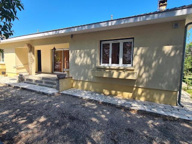 Vente Maison 4 pièces 140 m2 Bassens