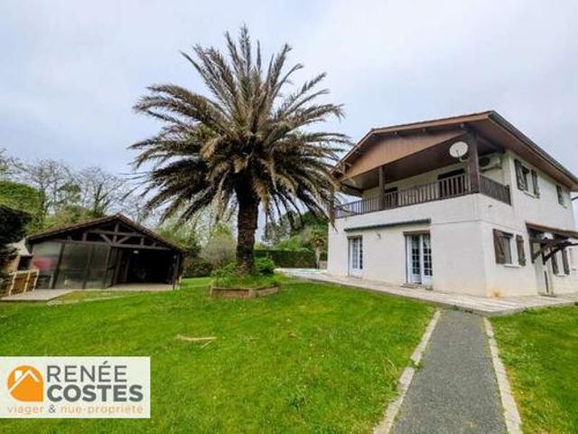 Vente Maison 4 pièces 140 m2 Bayonne