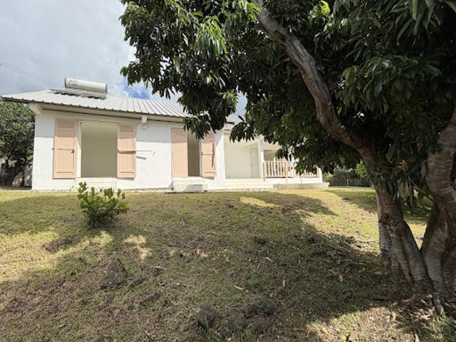 Vente Maison 4 pièces 140 m2 Bois De Nefles Saint Paul