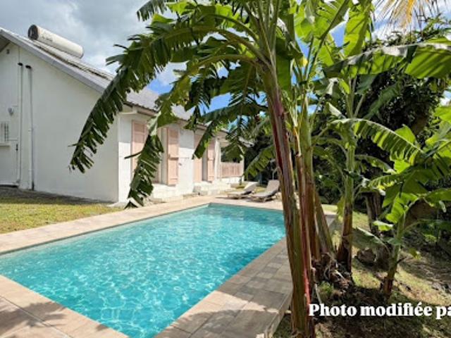 Vente Maison 4 pièces 140 m2 Bois De Nefles Saint Paul