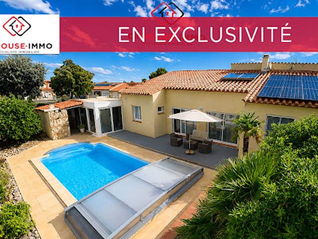 Vente Maison 4 pièces 140 m2 Brouilla