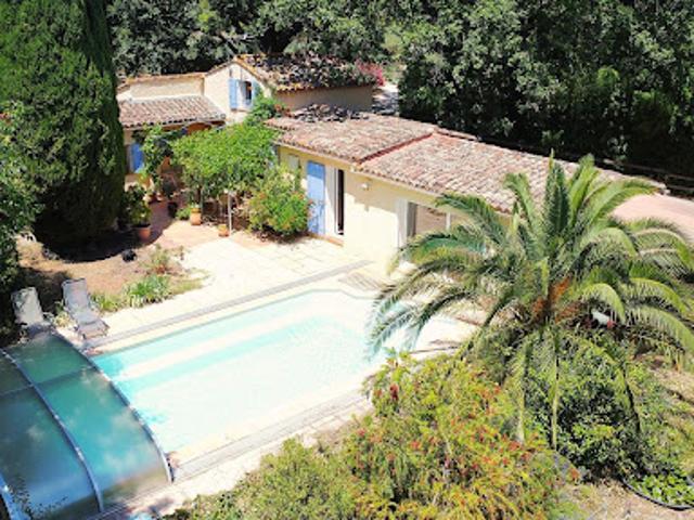 Vente Maison 4 pièces 140 m2 Cuers