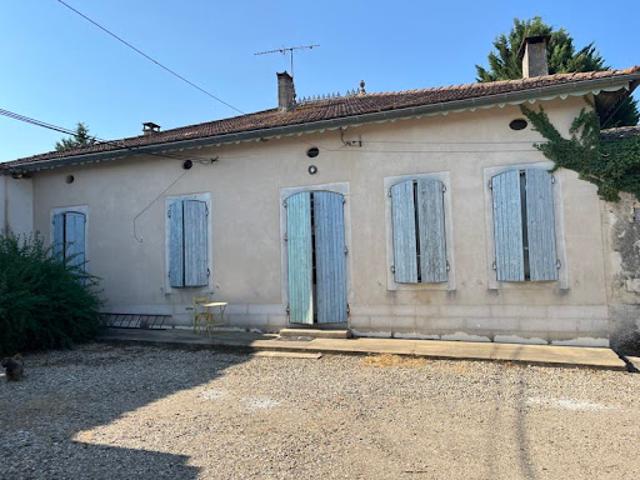 Vente Maison 4 pièces 140 m2 Duras