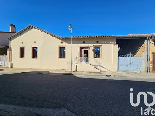 Vente Maison 4 pièces 140 m2 Finhan