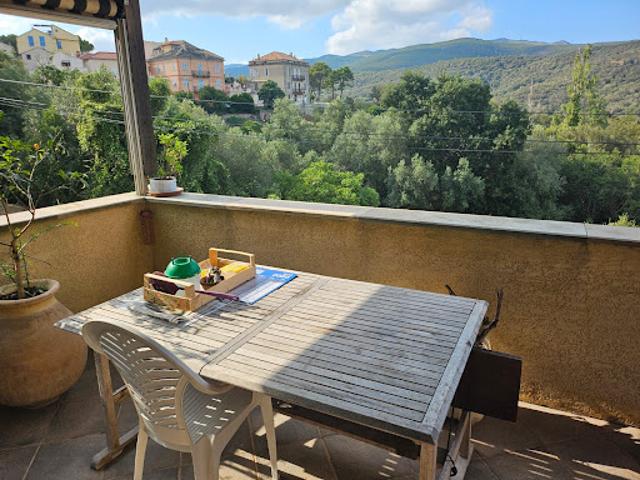 Vente Maison 4 pièces 120 m2 Luri