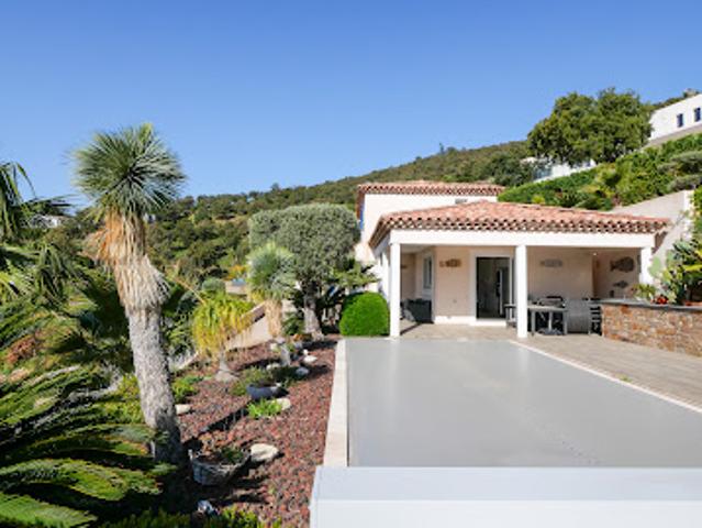 Vente Maison 4 pièces 140 m2 La Londe les Maures