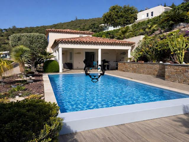 Vente Maison 4 pièces 140 m2 La Londe les Maures
