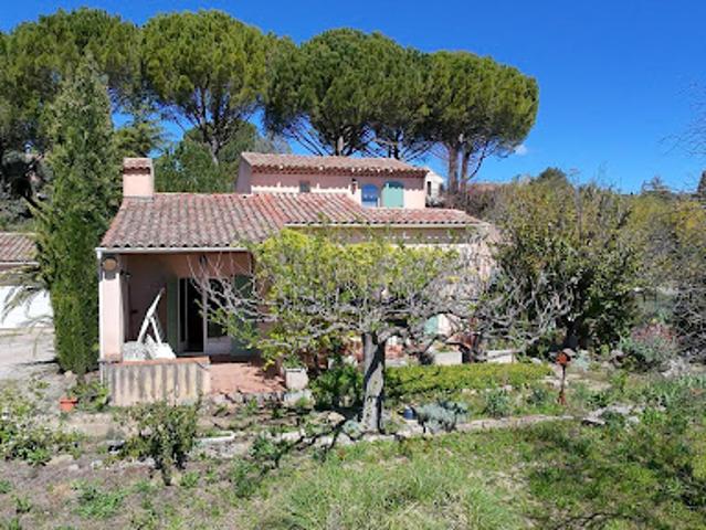 Vente Maison 4 pièces 140 m2 La Tour d'Aigues