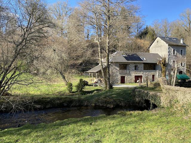 Vente Maison 4 pièces 140 m2 La Villedieu