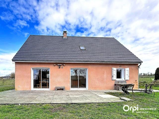 Vente Maison 4 pièces 140 m2 Les Ternes