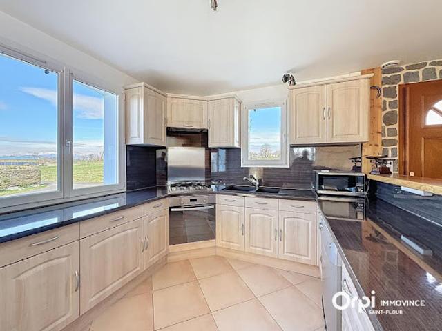 Vente Maison 4 pièces 140 m2 Les Ternes